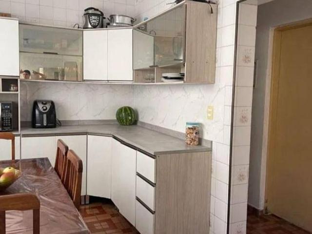 Casa com 4 dormitórios à venda por R$ 795.000 Jardim Marica Mogi das Cruzes/SP