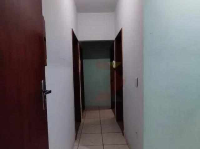 Casa com 4 dormitórios à venda por R$ 860.000,00 Setor Negrão de Lima Goiânia/GO