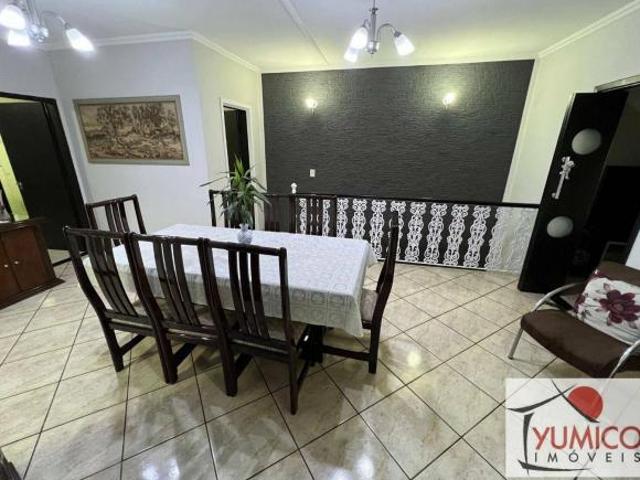 Casa com 4 dormitórios à venda por R$ 900.000,00 Imirim São Paulo/SP