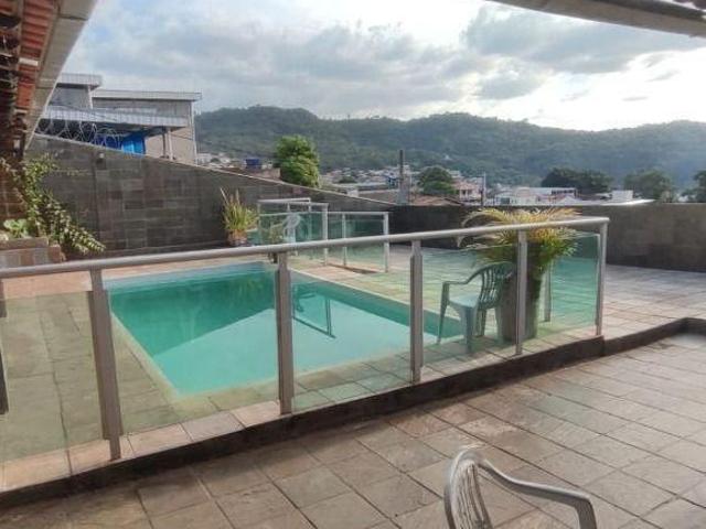 Casa com 4 dormitórios à venda por R$ 900.000,00 Nações Unidas Sabará/MG