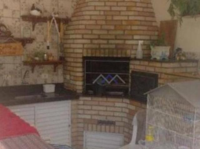 Casa com 4 dormitórios à venda por R$ 910.000,00 Jardim Motorama São José dos Campos/SP
