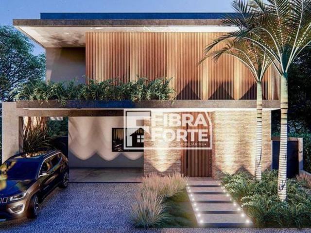 Casa com 4 dormitórios à venda Parque Brasil 500 Paulínia/SP