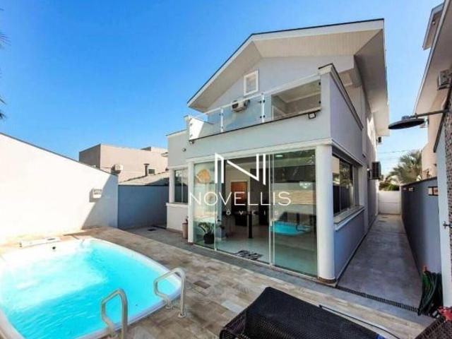 Casa com 4 dormitórios à venda Parque Califórnia Jacareí/SP
