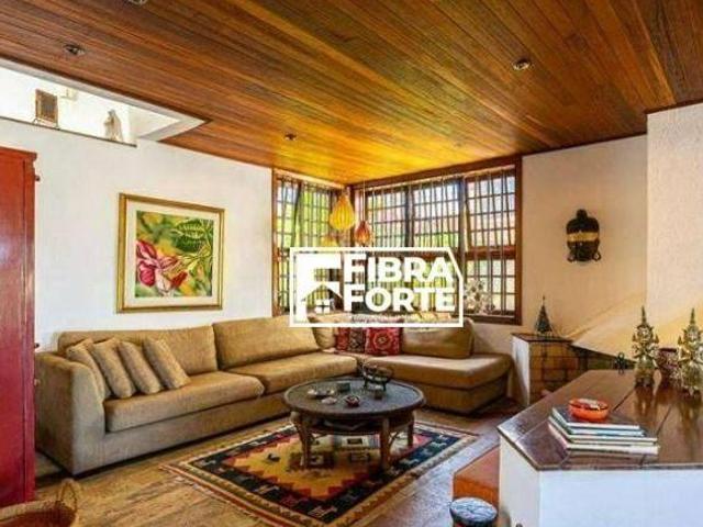Casa com 4 dormitórios à venda Parque Taquaral Campinas/SP