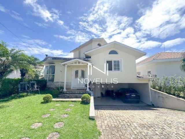 Casa com 4 dormitórios à venda Urbanova São José dos Campos/SP