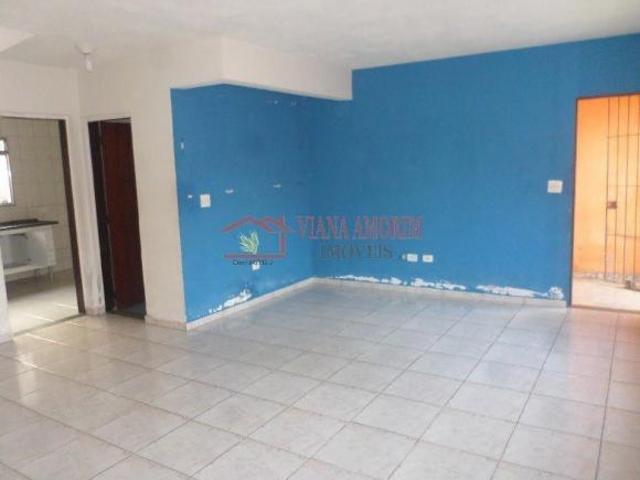Casa com 4 Dormitórios, ao lado da Estação Primavera Interlagos São Paulo