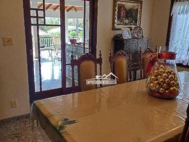 Casa com 4 dormitórios Condomínio Terras de São José I Itu/SP