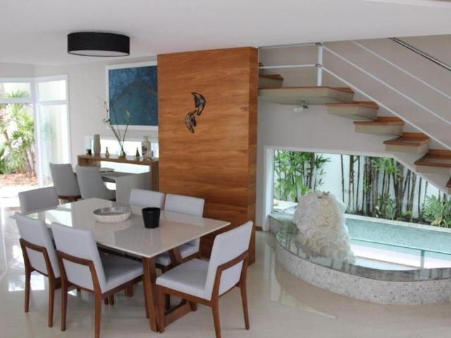 Casa com 4 dormitórios Conjunto Residencial Esplanada do Sol São José dos Campos/SP