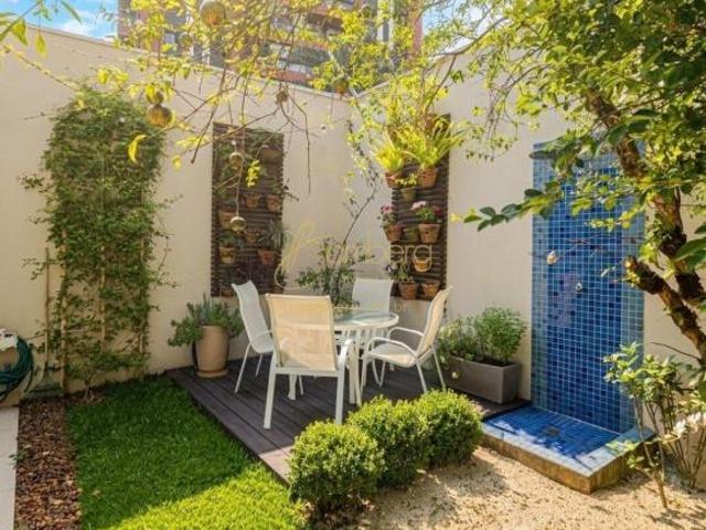 Casa Com 4 Dormitórios Em Condomínio Fechado No Morumbi. Impecável Com Piscina E Espaço Gourmet