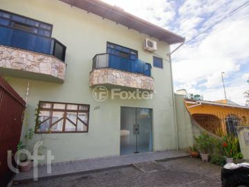 Praça Alice Roberto Piemontez - Varanda