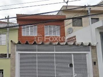 Rua Samburá, Jardim Patente Novo, São Paulo, São Paulo