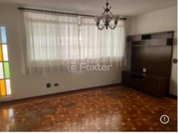 Casa com 4 dormitórios em São Paulo