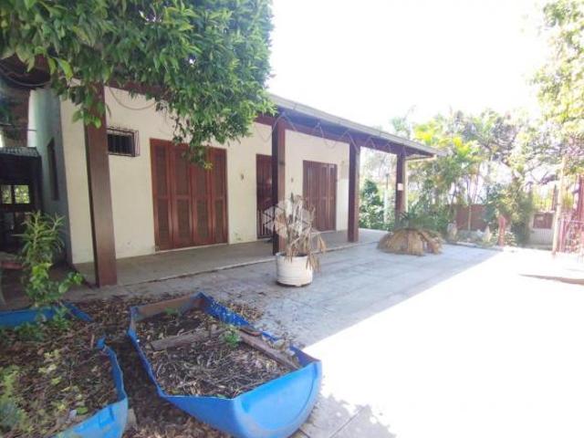 Casa com 4 dormitórios em Santa Cruz do Sul