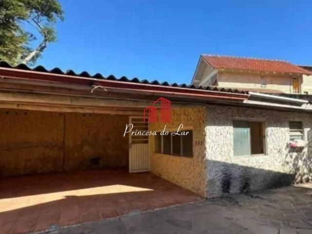 Casa Com 4 Dormitórios Para Alugar, 150 m² por R$6.878,00/mês Camaquã Porto Alegre/rs