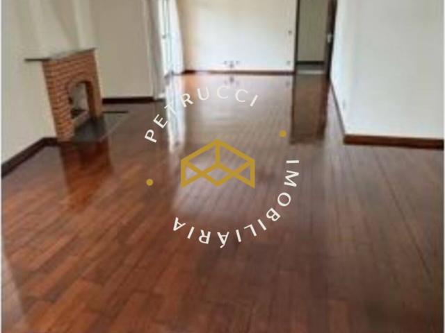 Casa com 4 dormitórios para alugar, 100 m² Jardim Pinheiros Valinhos/SP