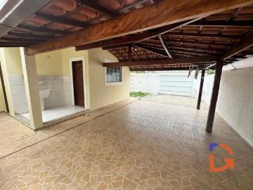 Casa com 4 dormitórios para alugar, 113 m² por R$ 4.200,00/mês Costazul Rio das Ostras/RJ