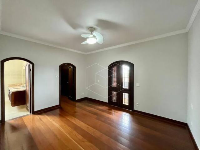 Casa para alugar, 1 m² por R$ 5.489,00/mês Chácara Bela Vista Jaú/SP