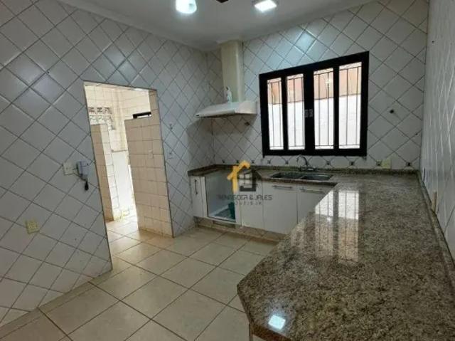 Casa com 4 dormitórios para alugar, 260 m² por R$ 9.280,00/mês Jardim Francisco Fernandes São Jo