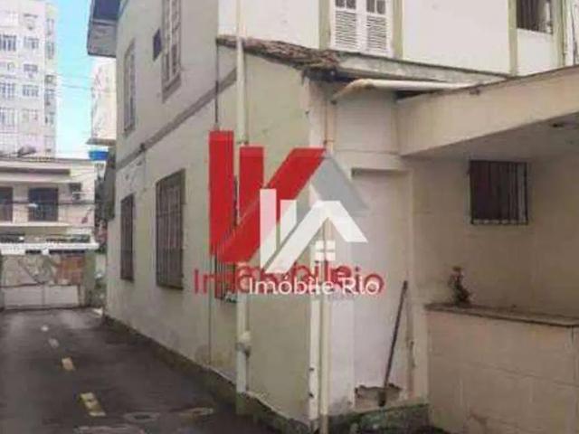Casa com 4 dormitórios para alugar, 370 m² por R$ 23.500,00 Maracanã Rio de Janeiro/RJ
