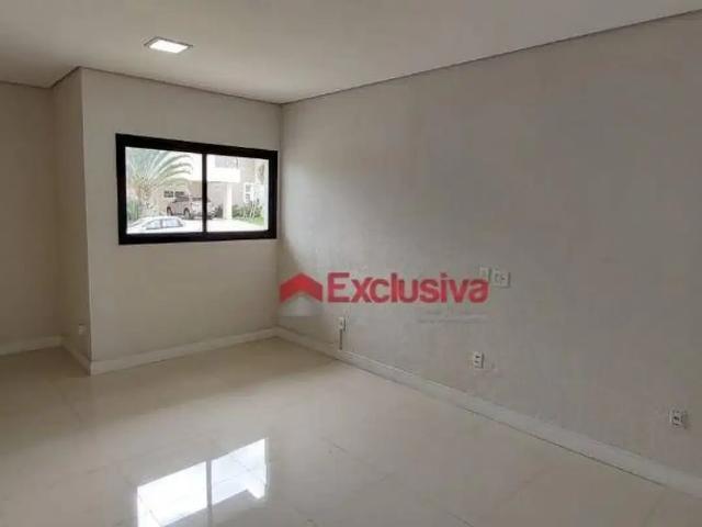 Casa com 4 dormitórios para alugar, 315 m² por R$ 12.000,00/mês Condomínio Villa Lobos Paulínia/SP