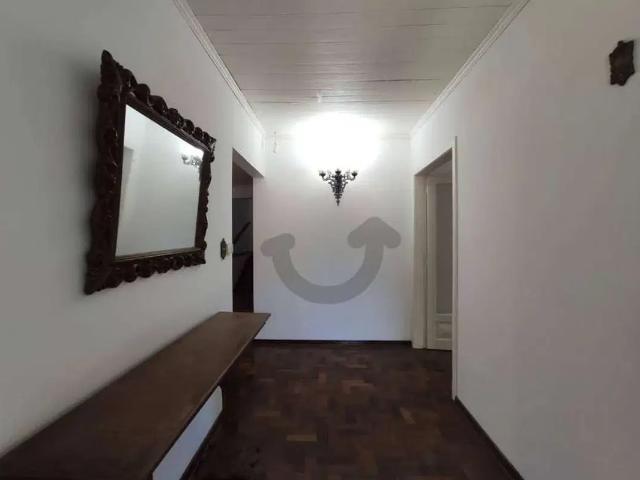 Casa com 4 dormitórios para alugar, 450 m² por R$ 12.282,00/mês Country Santa Cruz do Sul/RS