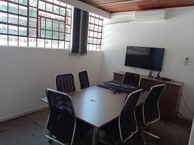 Casa com 4 dormitórios para alugar, 476 m² por R$ 15.520,00/mês Vila Adyana São José dos Campos/SP