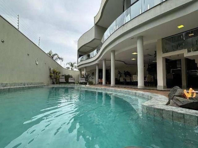 Casa Com 4 Dormitórios Para Alugar, 525 m² por R$19.000/mês Jardim São José Americana/sp