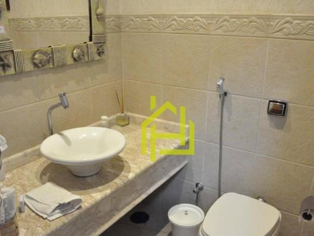 Casa com 4 dormitórios à venda, 550 m² Condomínio Lago Azul Araçoiaba da Serra/SP