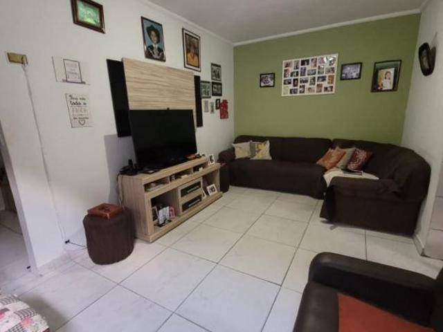 Casa com 4 dormitórios para venda no Jardim Lageado!