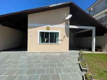Casa com 4 dormitórios perto do mar Atami Sul