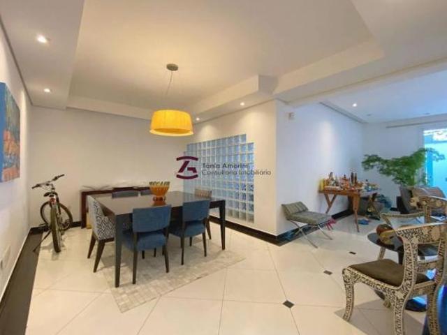 Casa com 4 dormitórios suítes e 2 vagas à venda, 328 m² Perdizes São Paulo/SP