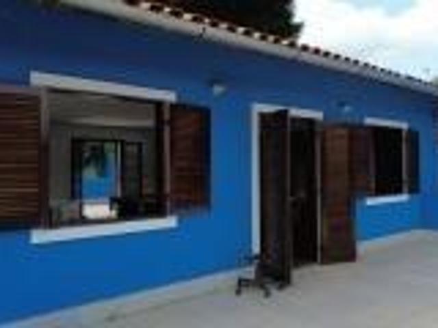 Casa com 4 dormitórios sendo 1 suíte na Serraa da Cantareira