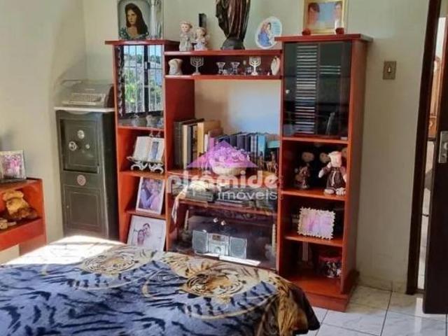 Casa com 4 dormitórios, sendo 2 suítes à venda, 603m² por R$ 2.000.000,00 Monte Castelo São José