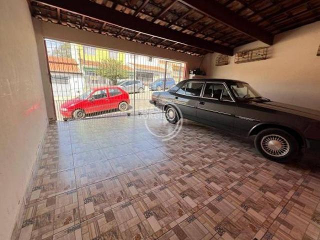Casa com 4 dormitórios sendo 2 suítes,em uma área útil de 130m²