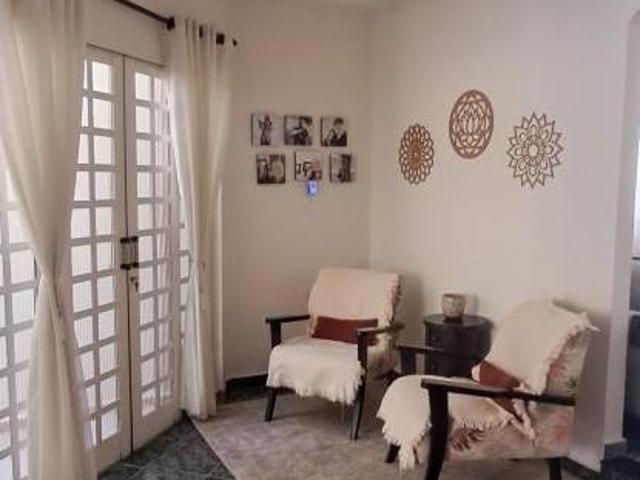 Casa com 4 dormitórios Terras de São João Jacareí SP