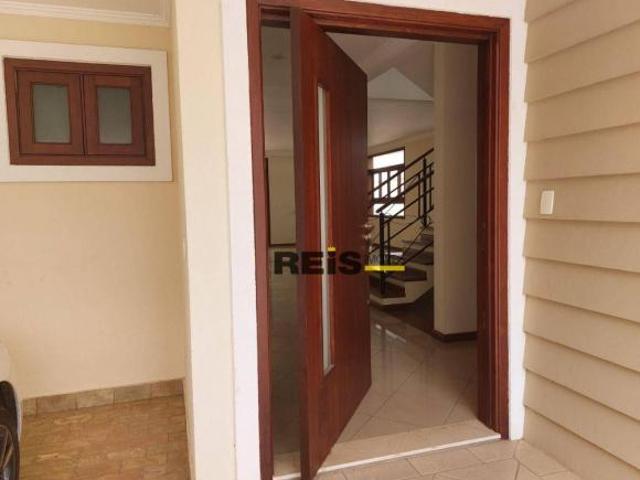 Casa com 4 dormitórios venda por R$ 1.790.000,00 ou aluguel por R$ 10.647,00/mês Jardim Residenc