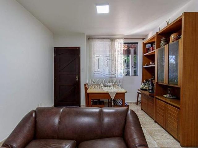 Casa com 4 dormitórios, 140 m² para venda Parque Jaçatuba Santo André/SP