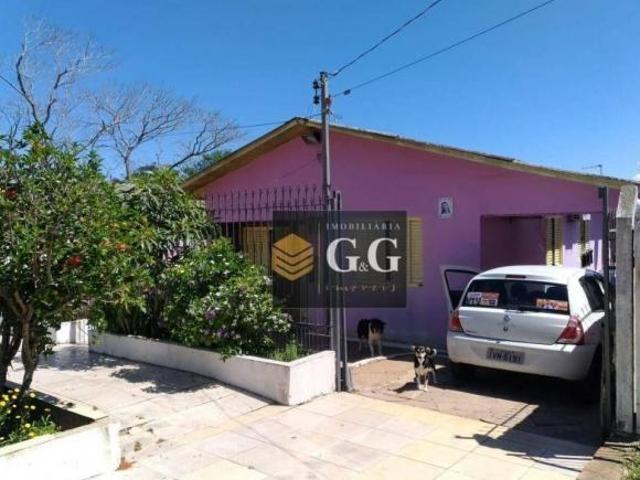 Casa com 4 dormitórios, 150 m² venda por R$ 220.000,00 ou aluguel por R$ 2.200,00/mês Jardim Via