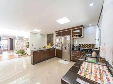 Casa com 4 dormitórios, 190 m² venda por R$ 1.300.000,00 ou aluguel por R$ 11.000,00/mês Vila Al