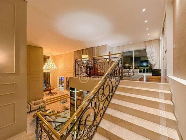 Casa com 4 dormitórios, 1000 m² venda por R$ 17.300.000,00 ou aluguel por R$ 104.157,00/mês Alp