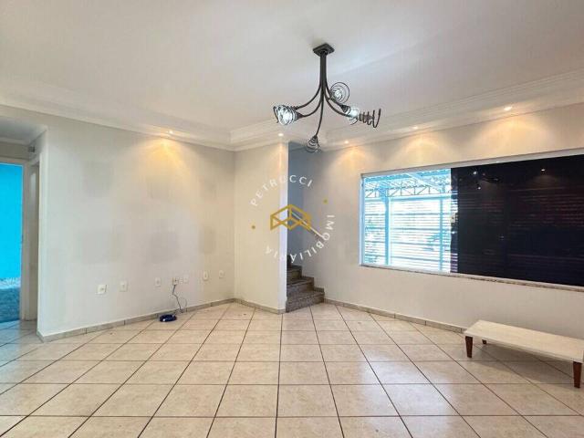 Casa com 4 dormitórios, 250 m² venda por R$ 1.100.000,00 ou aluguel por R$ 5.900,00/mês Loteamento Residencial Ana Carolina II Valinhos/SP