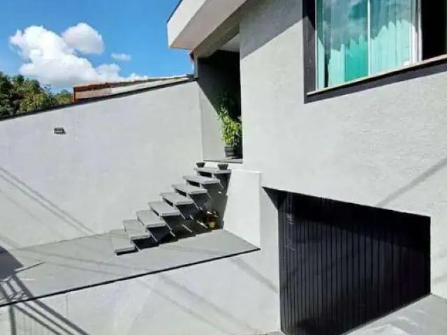 Casa com 4 dormitórios, 250 m² venda por R$ 1.400.000,00 ou aluguel por R$ 8.288,62/mês Cidade Satélite Atibaia/SP