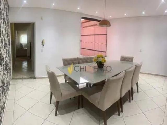 Casa com 4 dormitórios, 262 m² venda por R$ 880.000 ou aluguel por R$ 4.790/mês Vila Alto de San