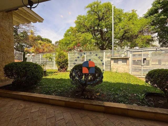 Casa com 4 dormitórios, 279 m² venda por R$ 2.400.000,00 ou aluguel por R$ 12.076,06/mês Bela Al