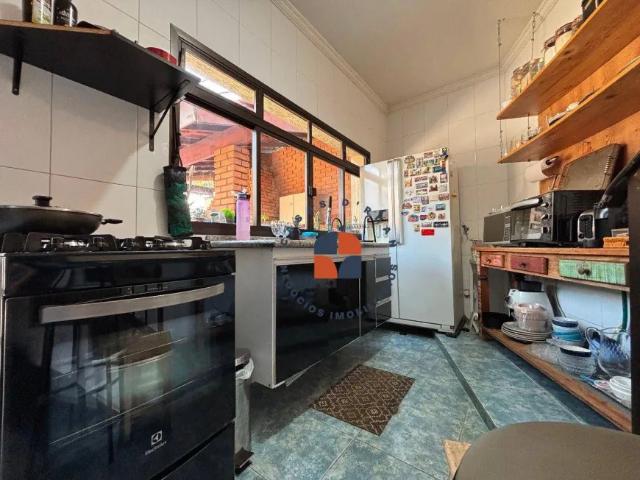 Casa com 4 dormitórios, 279 m² venda por R$ 2.400.000,00 ou aluguel por R$ 12.076,06/mês Bela Al