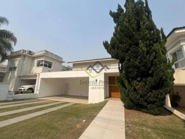 Casa com 4 dormitórios, 297 m² venda por R$ 3.500.000,00 ou aluguel por R$ 16.000,01 Alphaville