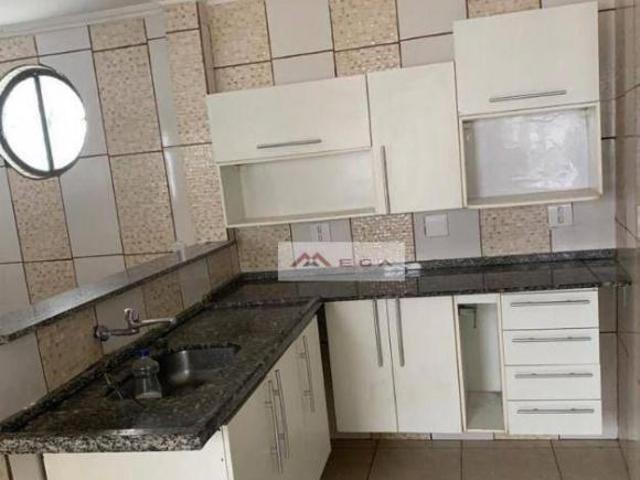Casa com 4 dormitórios, 205 m² venda por R$ 700.000,00 ou aluguel por R$ 6.099,18/mês Vila Nova