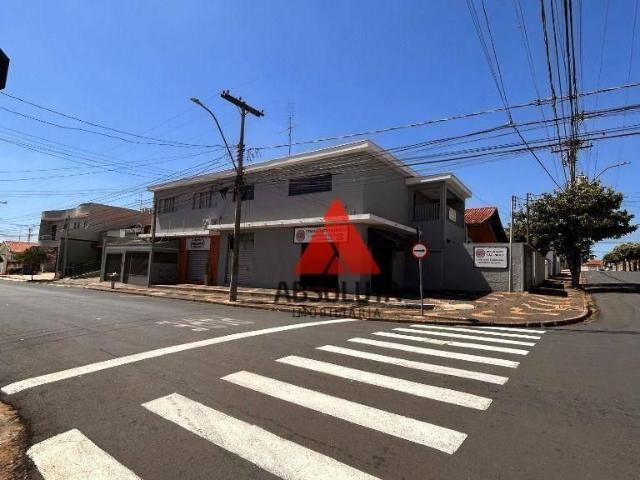Casa Com 4 Dormitórios, 221 m² Venda por R$1.800.000 Ou Aluguel por R$4.000/mês Jardim São Pau
