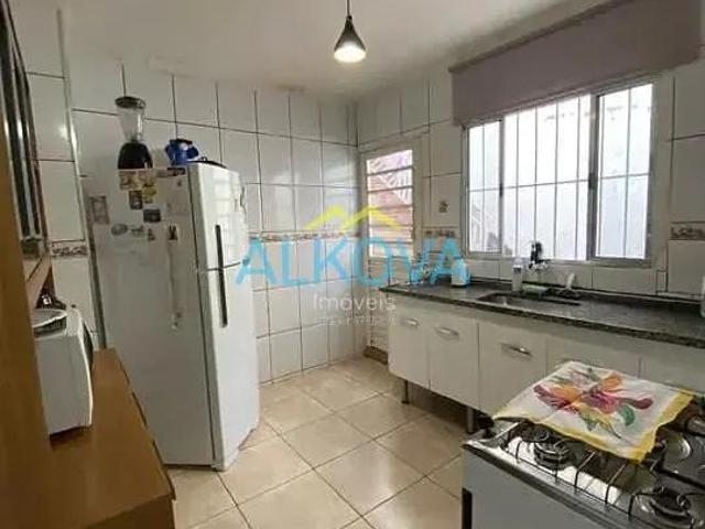 Casa com 4 dormitórios, 230 m² venda por R$ 640.000,00 ou aluguel por R$ 5.120,00/mês Bosque dos