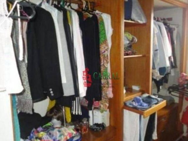 Casa com 4 dormitórios, 2 suítes à venda, 650 m² por R$ 2.000.000 Caputera Arujá/SP